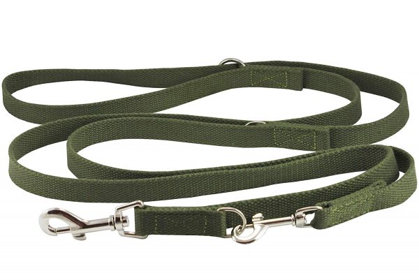 6 way clearance dog leash