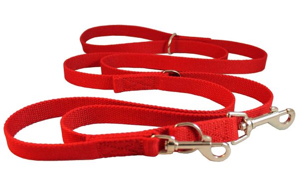 Buy dog leads sales online